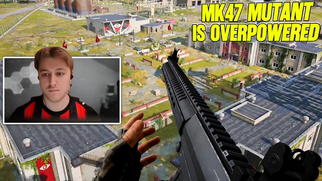 Most Underrated Weapon In PUBG ! 