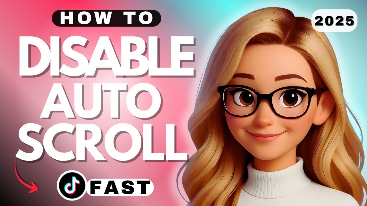 How to Disable Faster Scroll Speed on TikTok