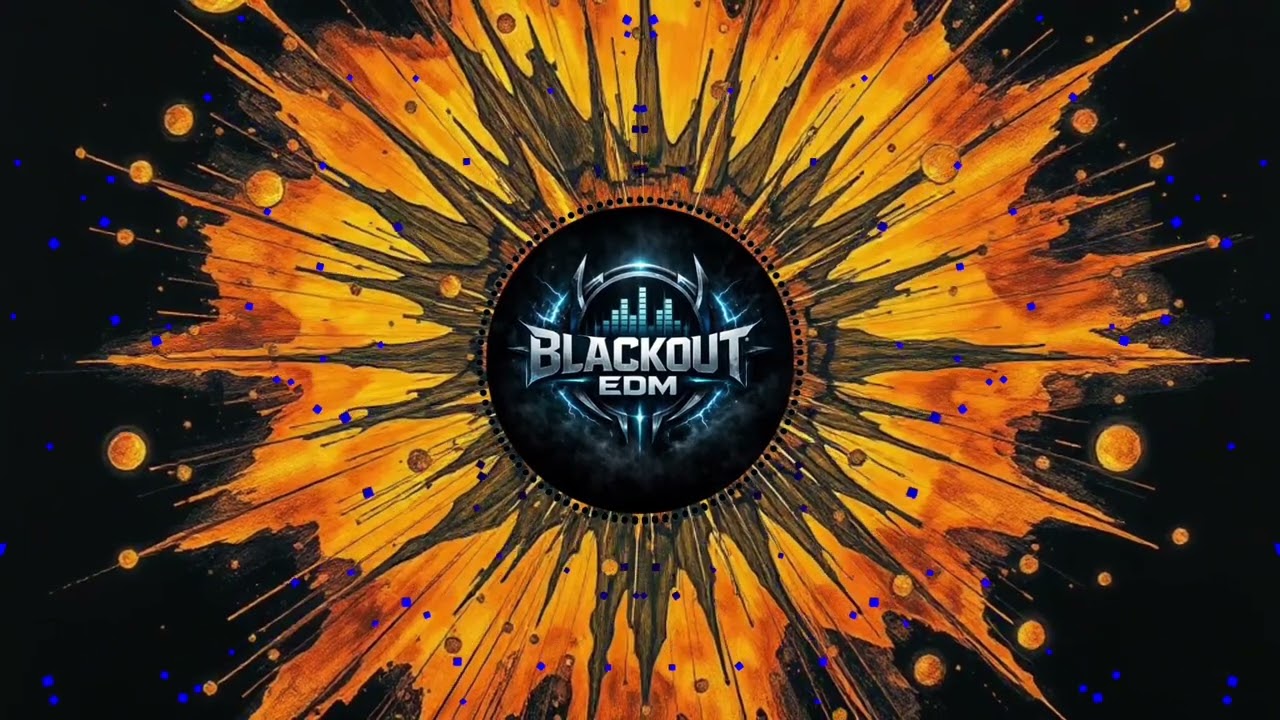 Ki BLACKOUT EDM | TURN OFF THE LIGHT – Heavy Bass Edition