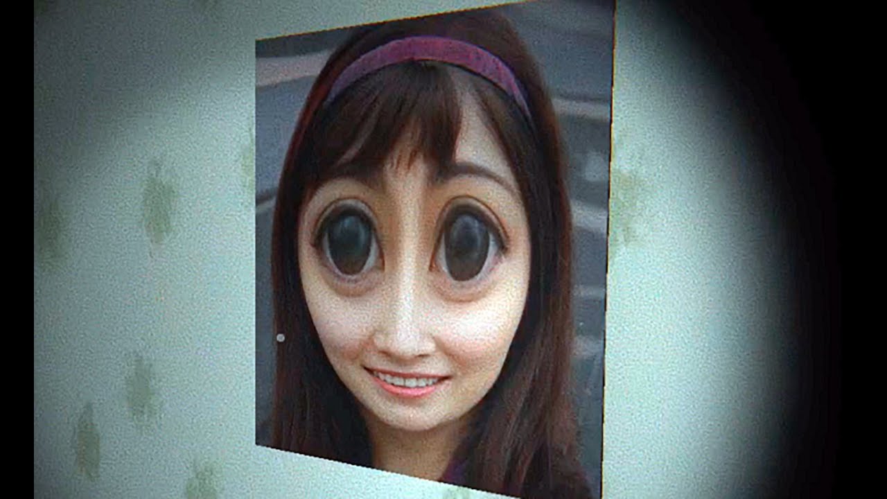 【This is Miranda】彼女には共有したい秘密があります