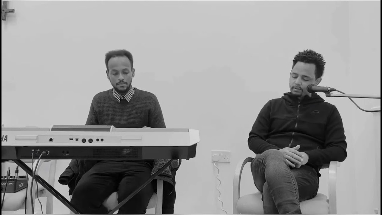Eti mewedaetay;እቲ መወዳእታይ remix by Berhe and Daniel,original by Yonas Haile.