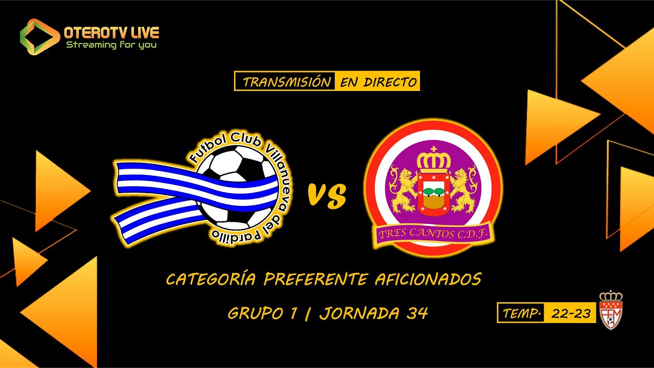 FC Villanueva del Pardillo 