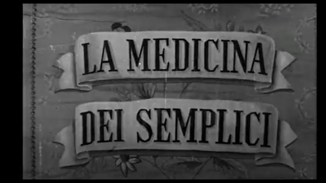 Medicina dei semplici
