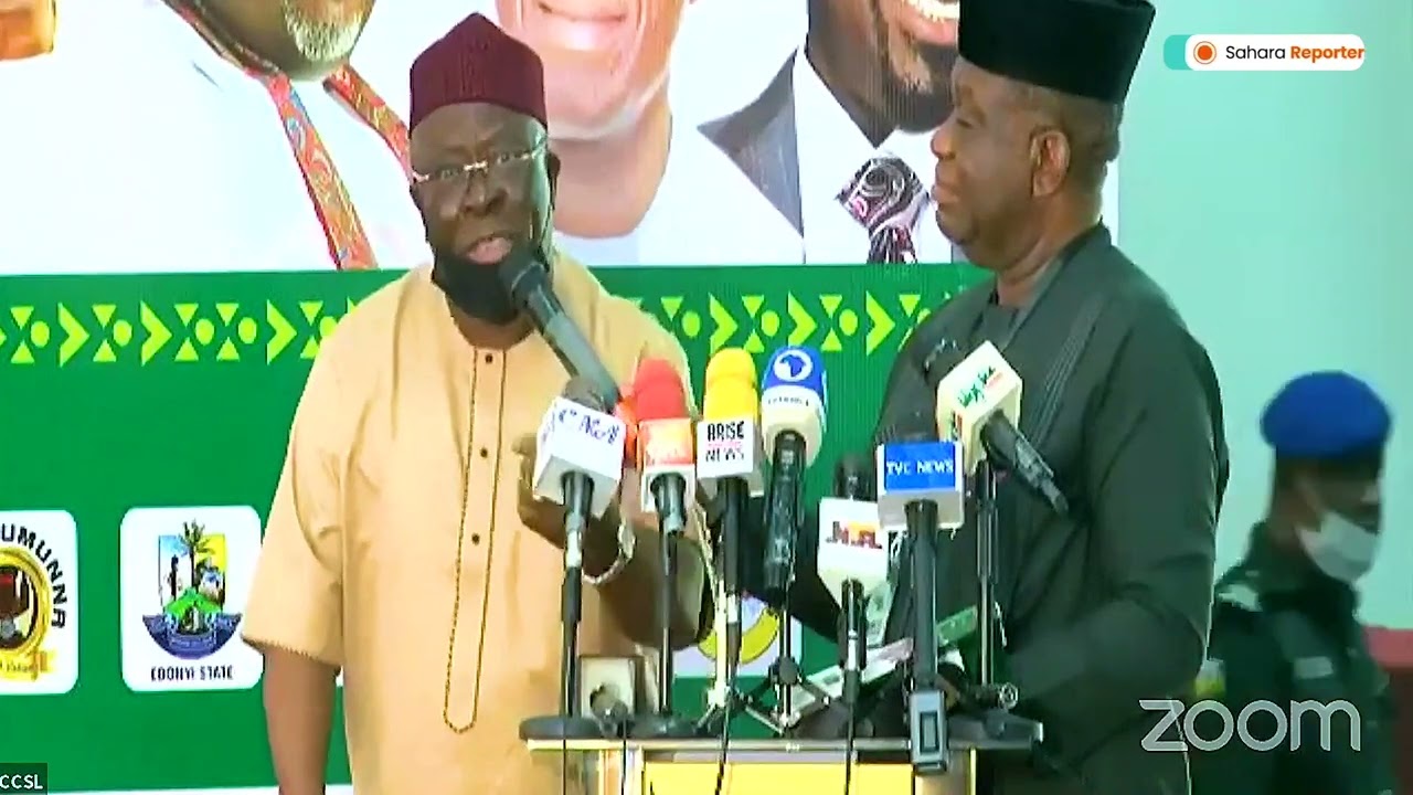 Election 2023: The North Doesn’t Want To Yield Power, They Are Just Deceiving Us - Pa Ayo Adebanjo