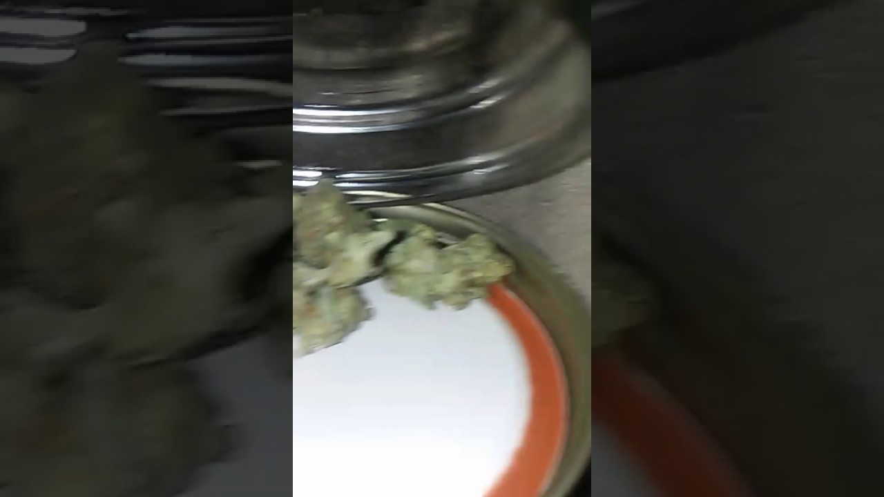 Some Diablo OG