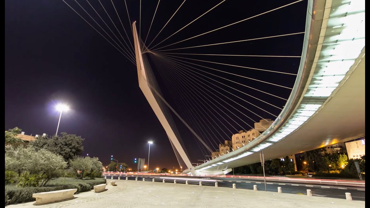 We Place You in the Highest Place (King of Yerushalayim) - JHOPFAN Harpists