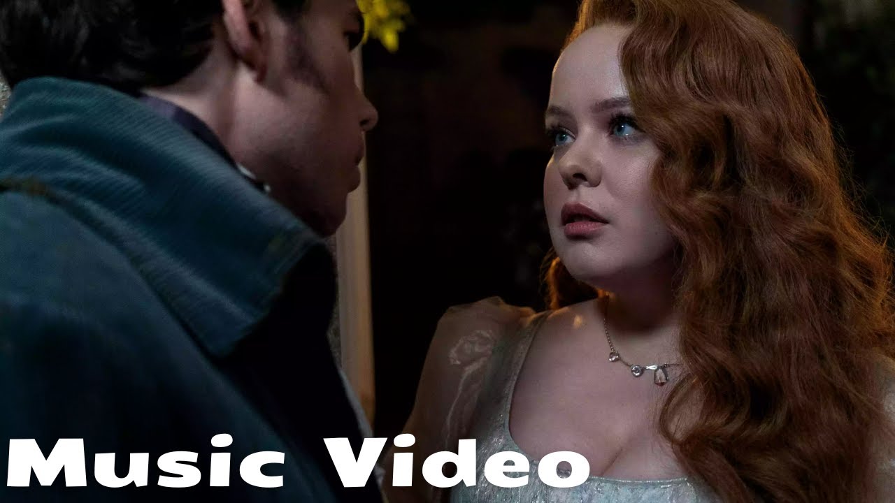 Bridgerton Season 3 ★ GIVE ME EVERYTHING ★ Archer Marsh #07