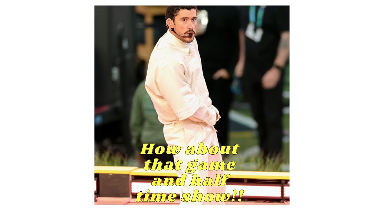 Super Bowl Recap