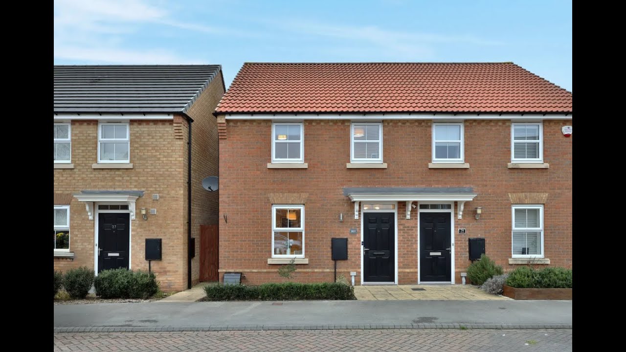 First-Time Buyer Dream in Stamford Bridge | 3 Beds | £290,000