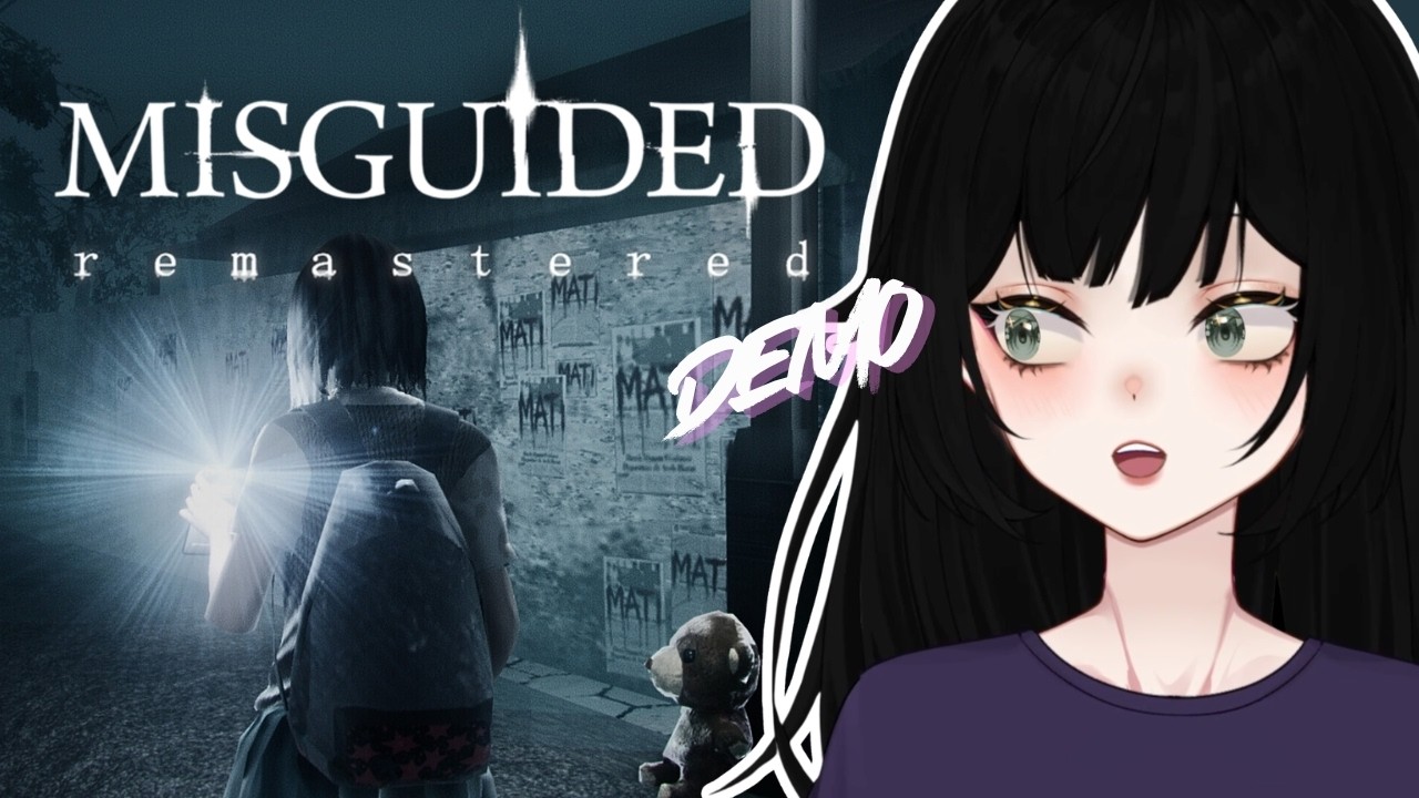 You’re Going to Want to Wishlist This Horror Game...