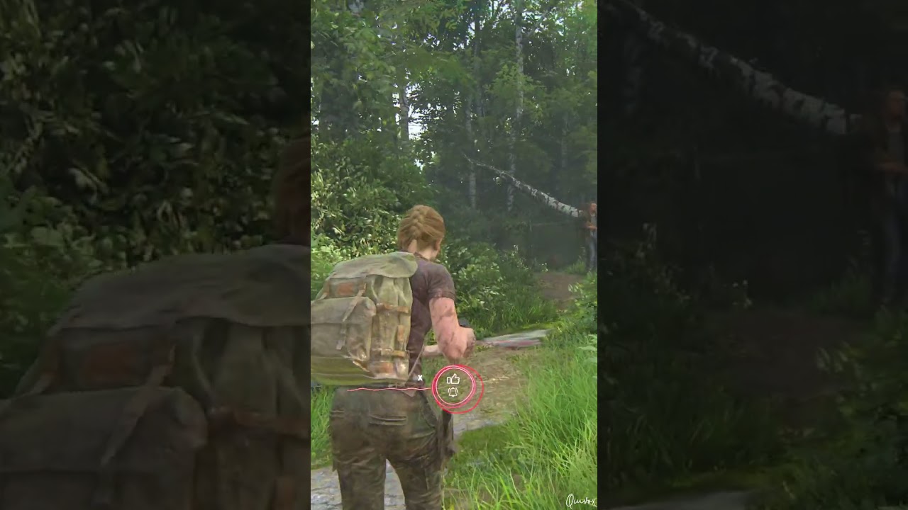 TLOU 2 LOOKS SO REALISTIC On PS5 Ultra Realistic Graphics - Abby - The Last Of Us Part 2 PS5 