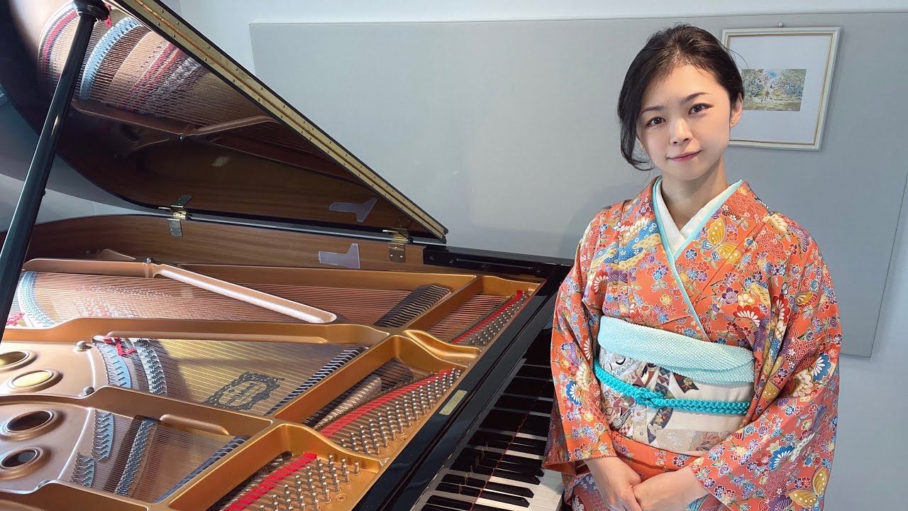 J.S.バッハ：インヴェンション第6番／J.S.Bach：Invention No.6 in E Major BWV777