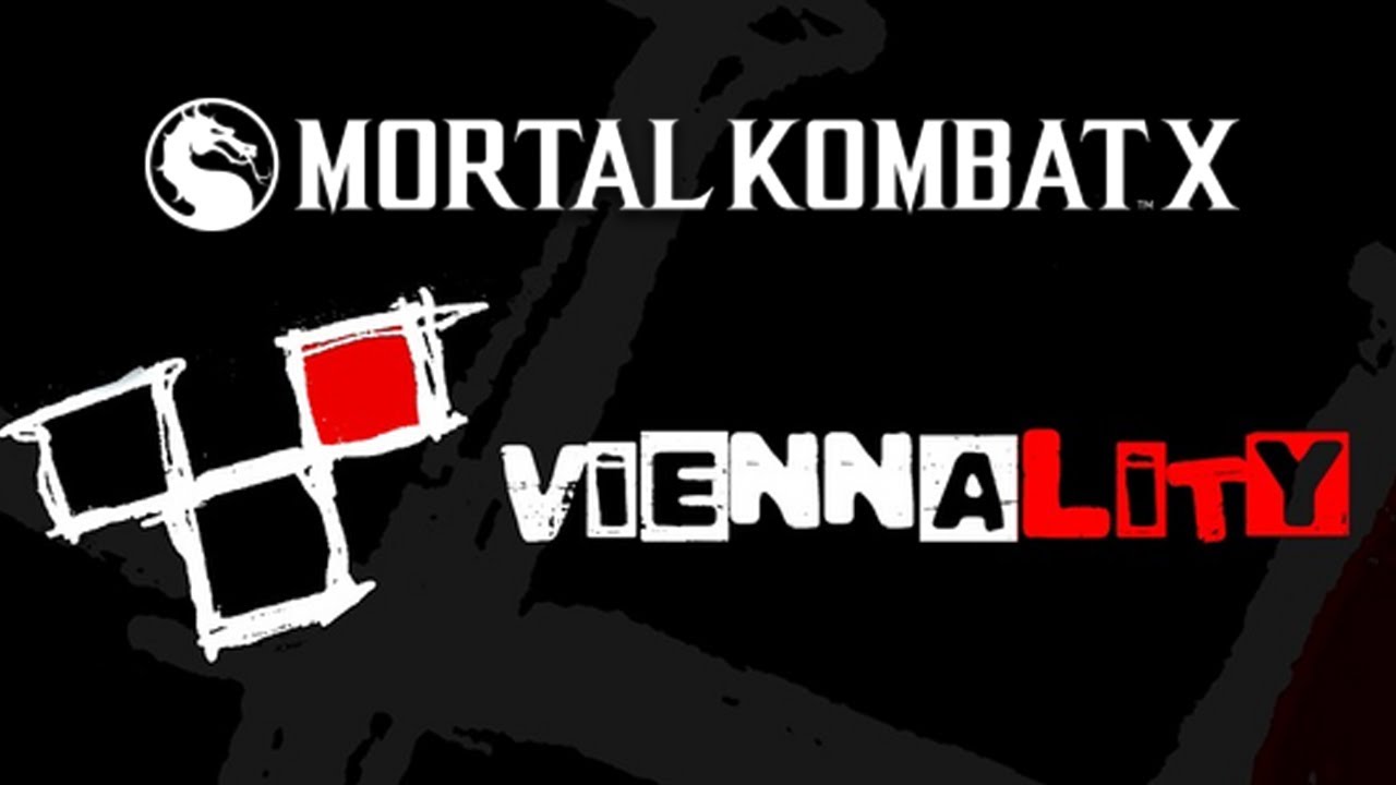 Viennality 2025 - Mortal Kombat XL Top 8