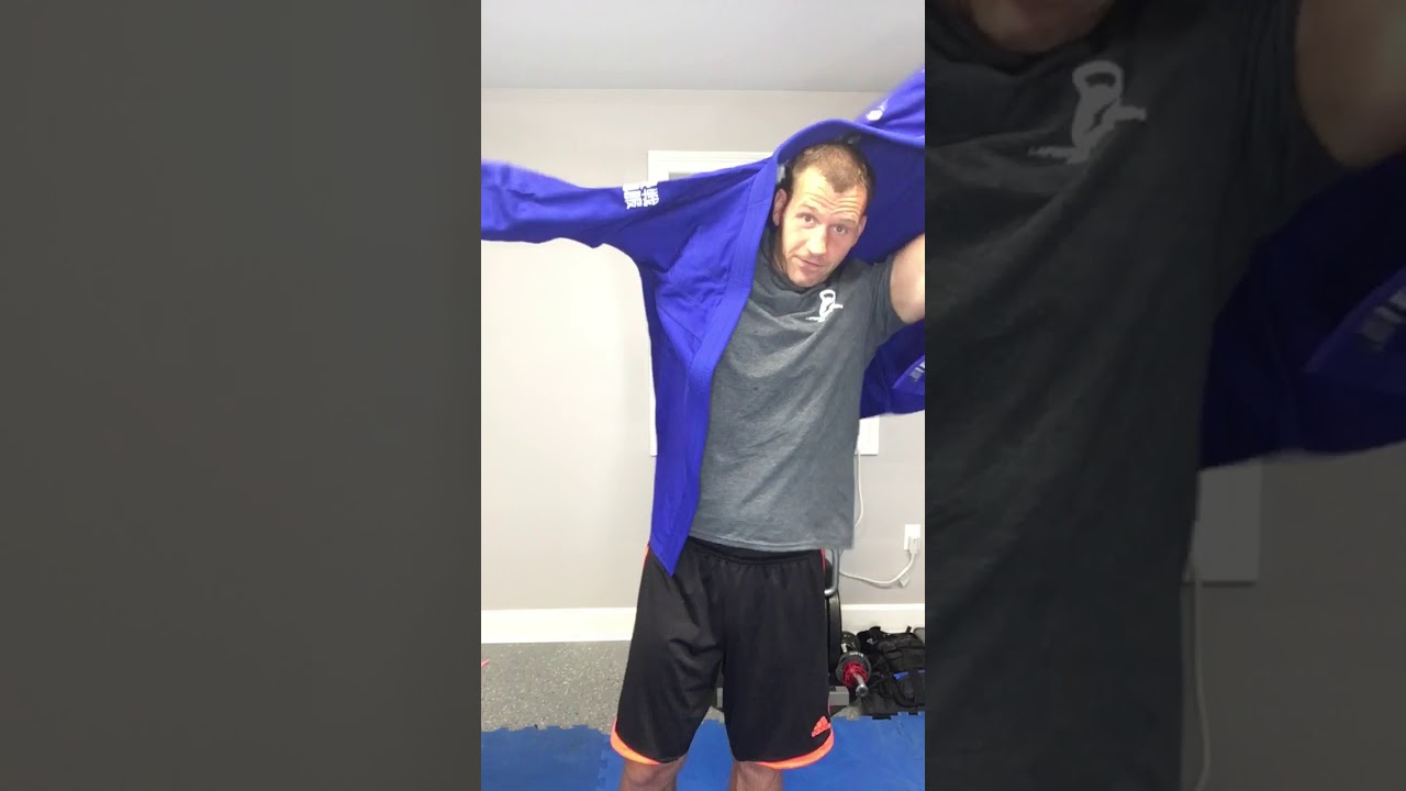 Tatami Essential Gi Review