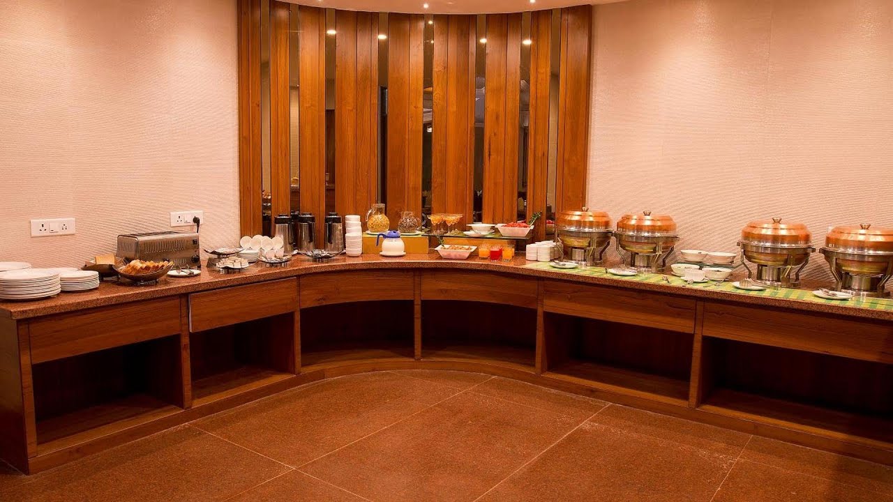 7 Apple Hotel Pimpri Pune, India | Holidays In India