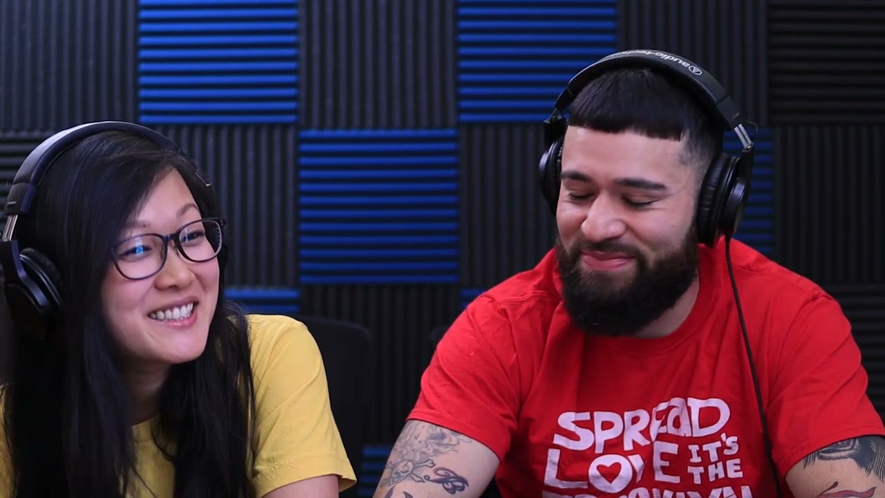 Ciara ft. Ludacris - Ride (Official Video) | Music Reaction