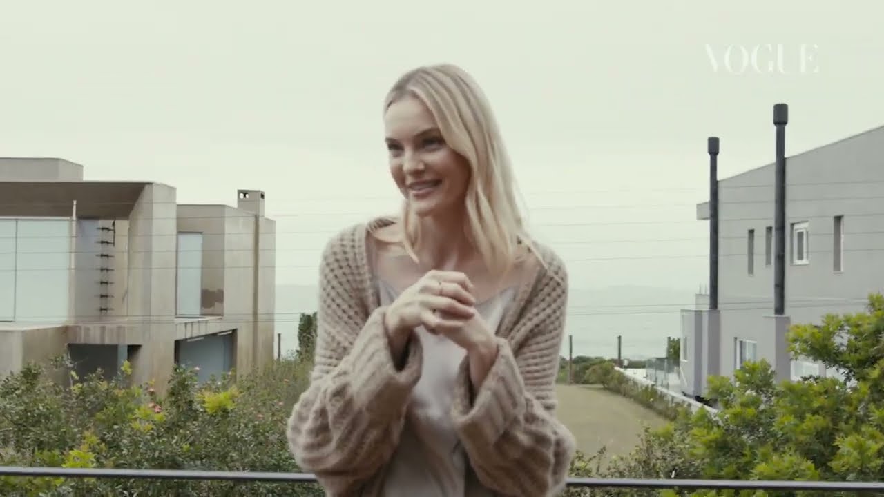 Carol Trentini fala sobre os 20 anos de carreira, desafios na maternidade e planos para o futuro
