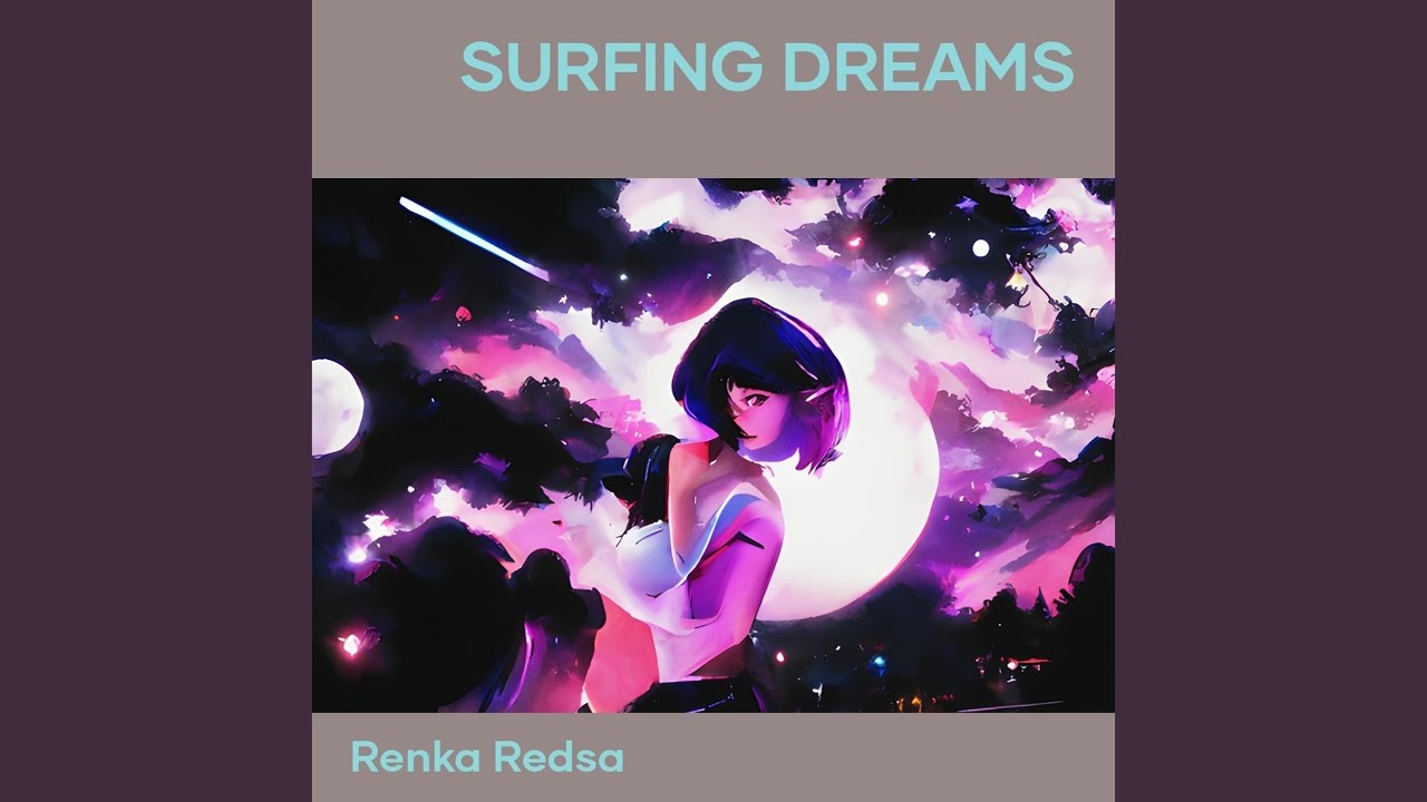 Surfing Dreams