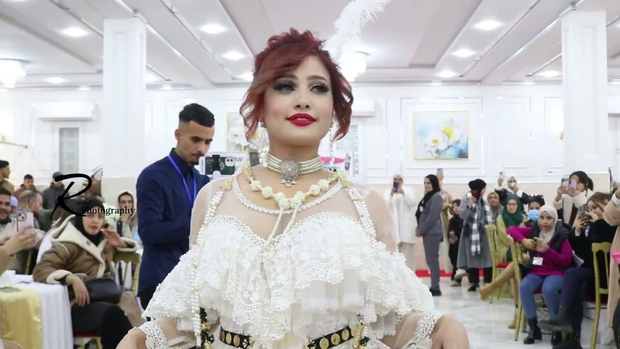 مهرجان الايادي الذهبية لولاية الجلفة