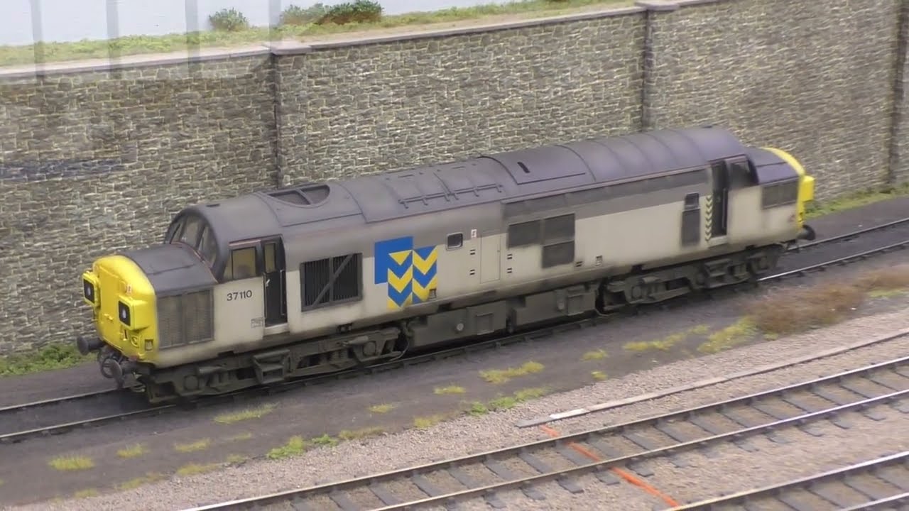 Swansea Model Railway Show Sept 9th 2023