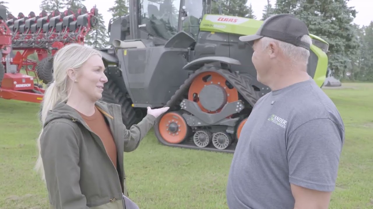 CLAAS: Made for More | Episode 3