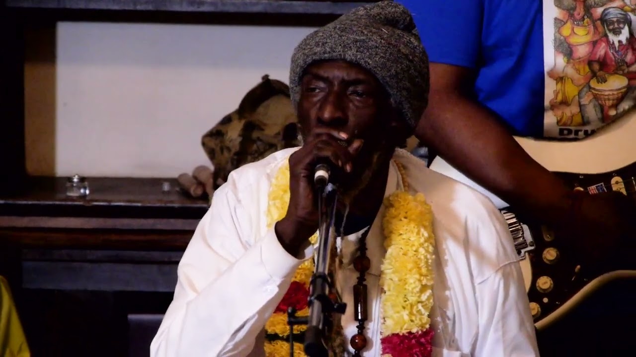Artists  Iauwata  Amha Selassie