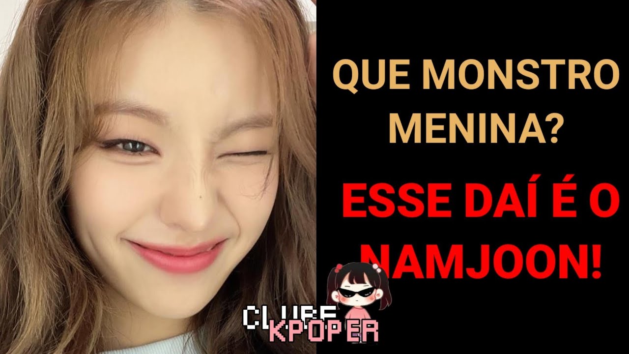 [LIGAÇÃO] BTS, BLACKPINK, ITZY & TWICE EM: O ACAMPAMENTO (ESPECIAL 2K) | CLUBE KPOPER