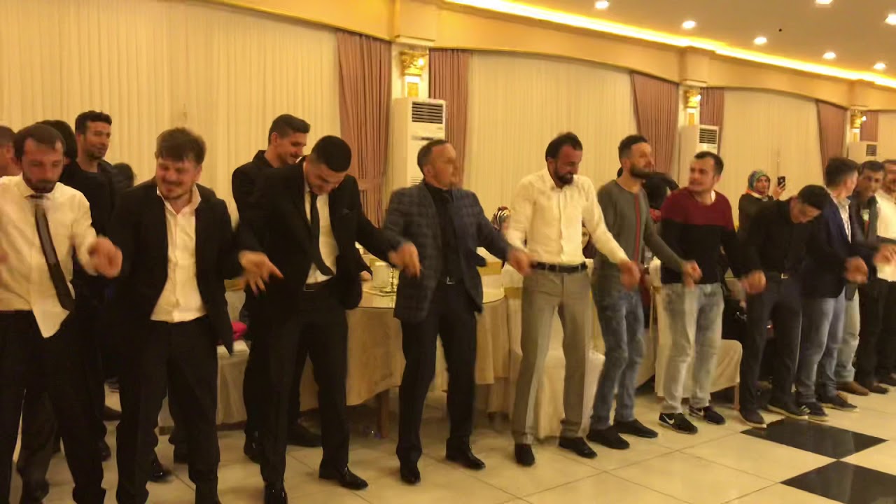 ANZER titreme horon (horon b&ouml;yle oynanır)