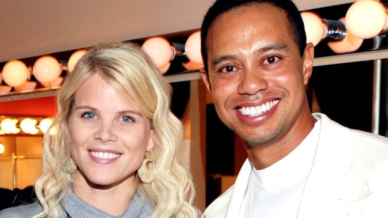 Remember The Ex-Wife Of Tiger Woods? Take a Deep Breath Before Seeing Her Today