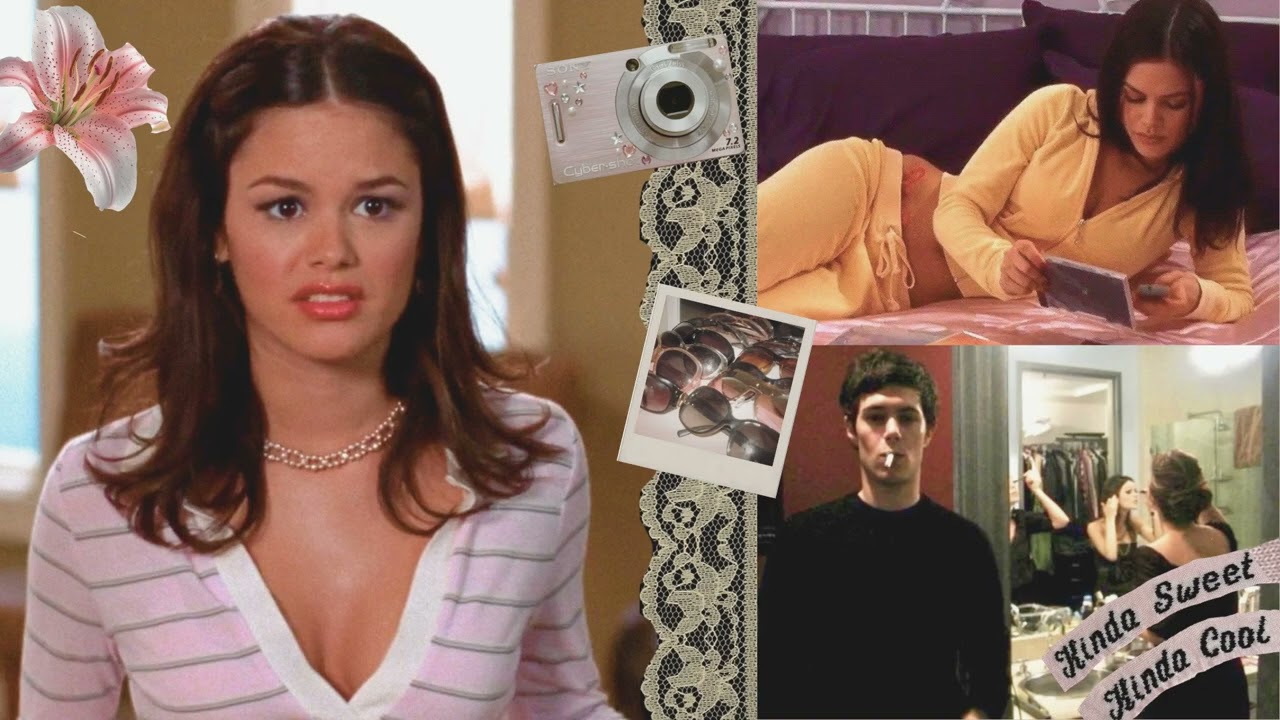 𝓈ummer roberts 2003 &deg;❀⋆.ೃ࿔*:･