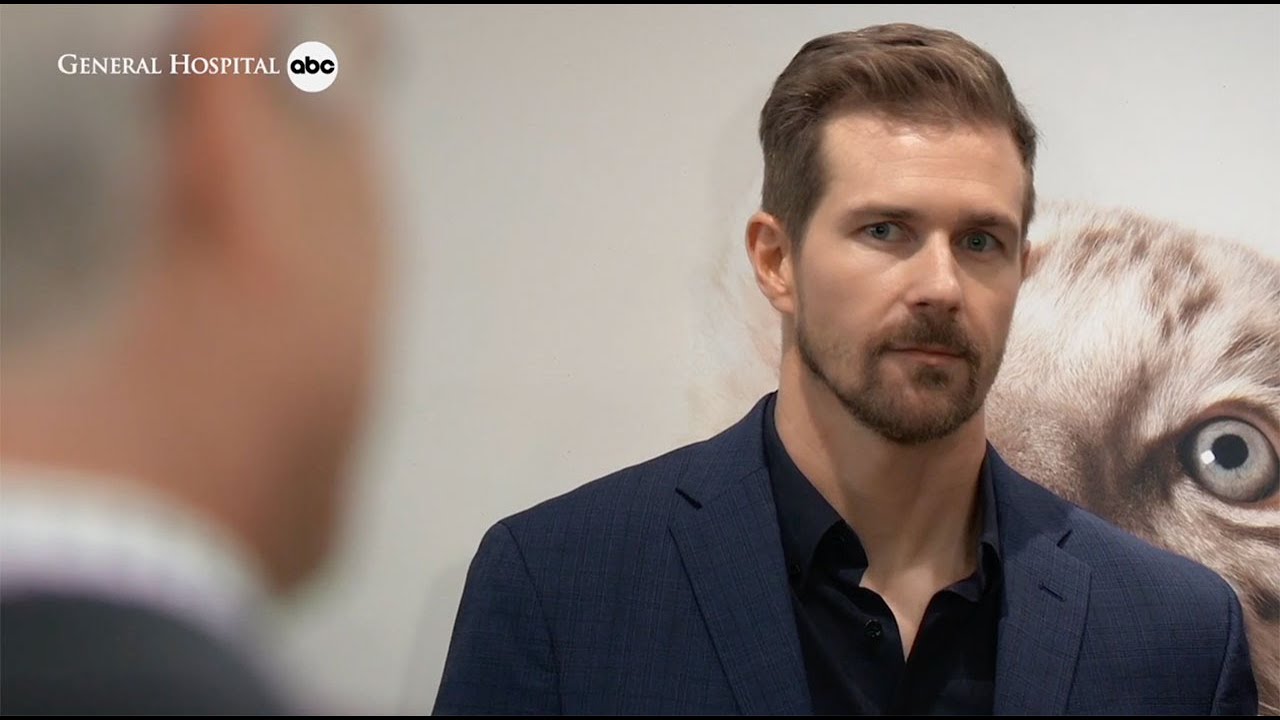Fragile and Magical | General Hospital (July 10th, 2025)