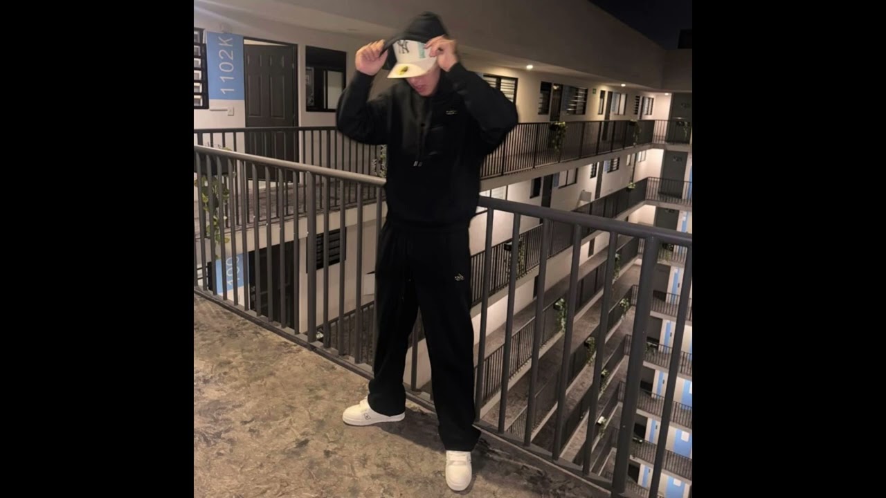 (FREE) Jimmy Guzman Omar Camacho Remp Type Beat “MULTITUDES”
