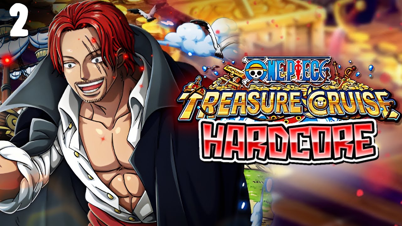 Эпизод 2 | ОДИНОЧНАЯ ПОПЫТКА НЕДЕЛИ! OPTC Хардкор | Серия обучающих материалов для начинающих игр...