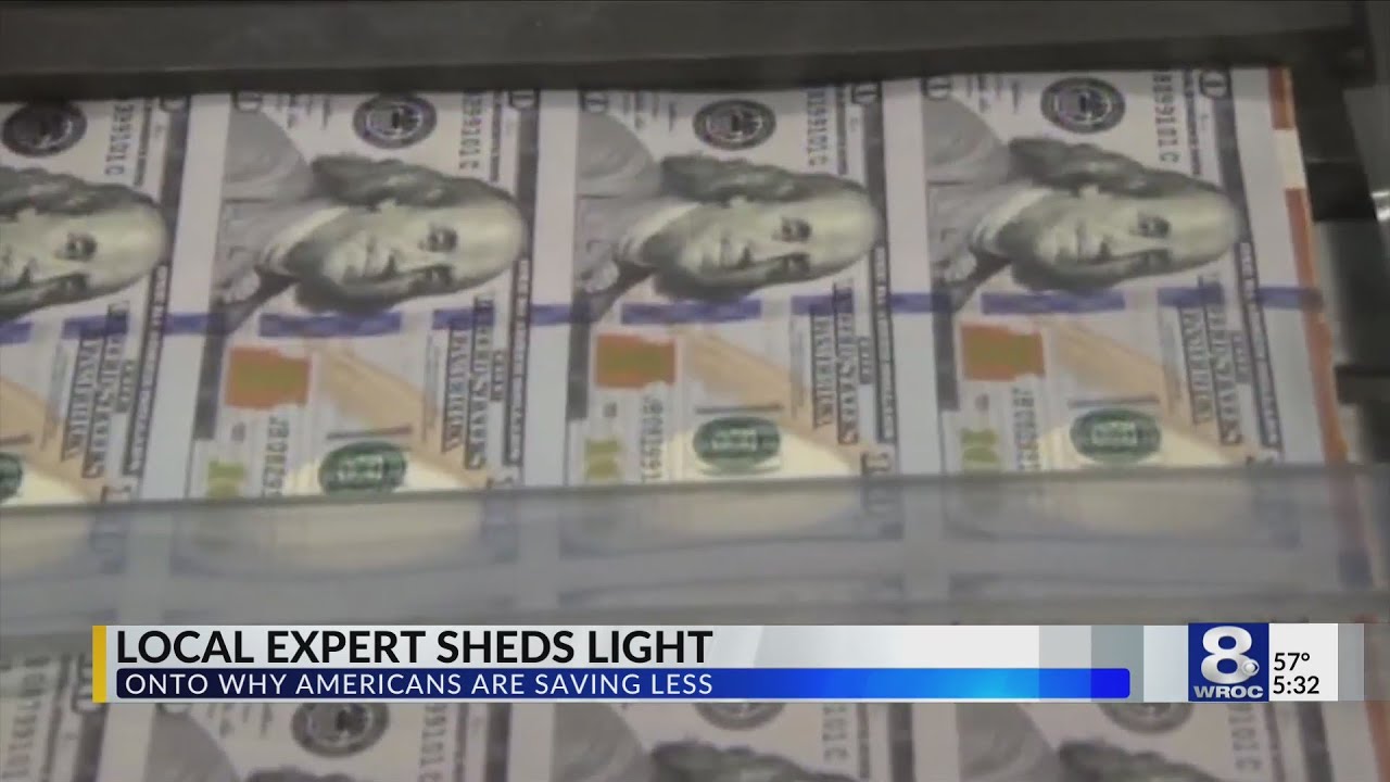 Study: Half of US households have no retirement savings