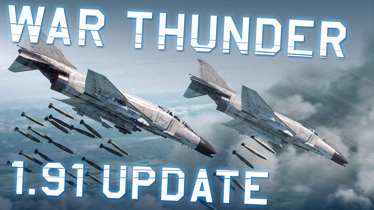 Update 1.91 