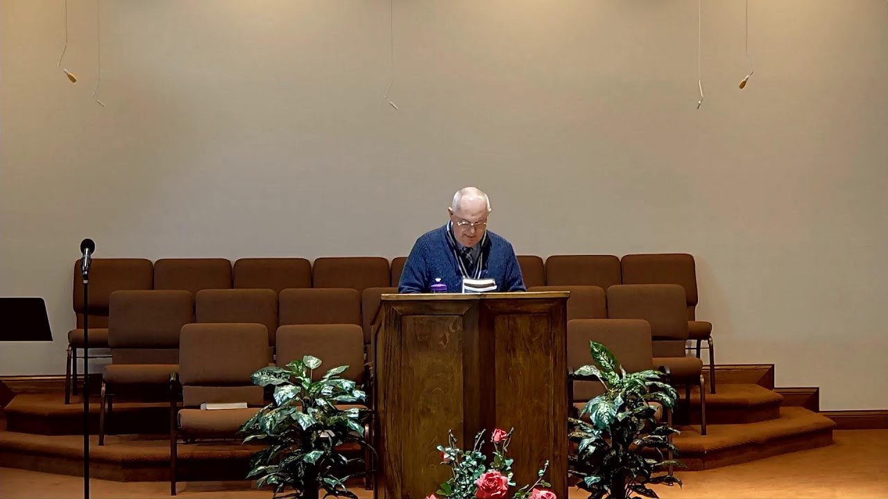 Chapel West SDA Church | Church Service | February 7, 2026