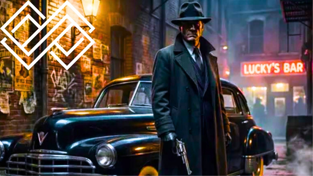 Infinity Radio: Danger with Grainger