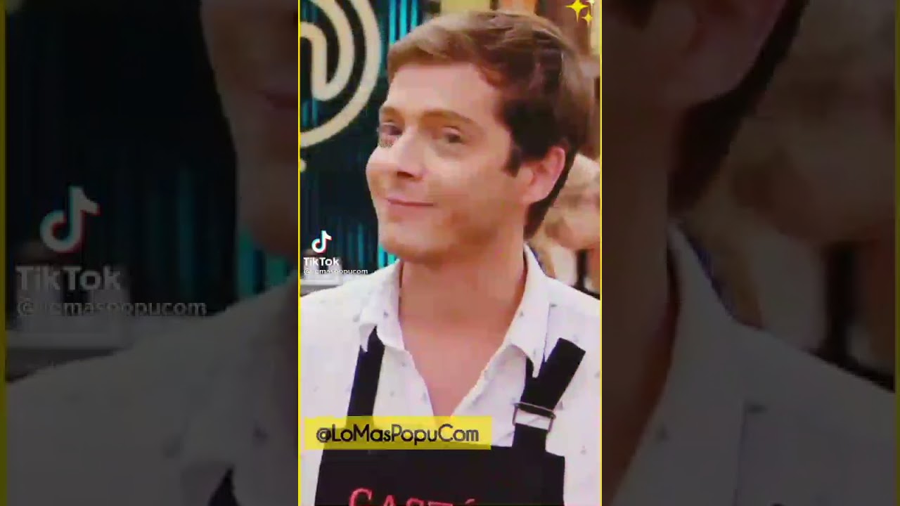 MasterChef Celebrity 2: 
