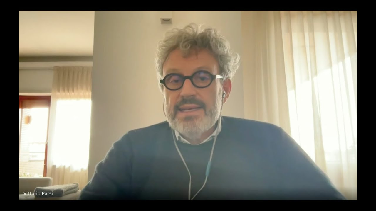 Vittorio Emanuele Parsi, 