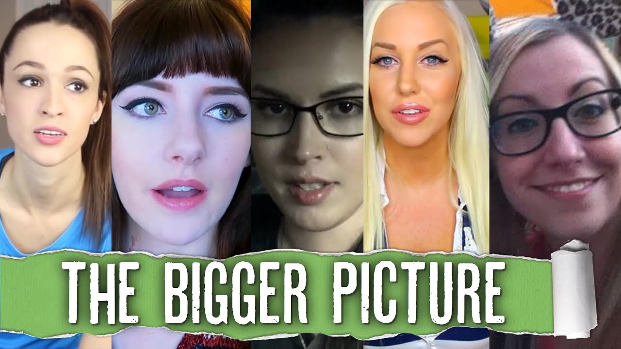 A Documentary On The Toby Turner (TOBUSCUS) Accusations | The Bigger Picture