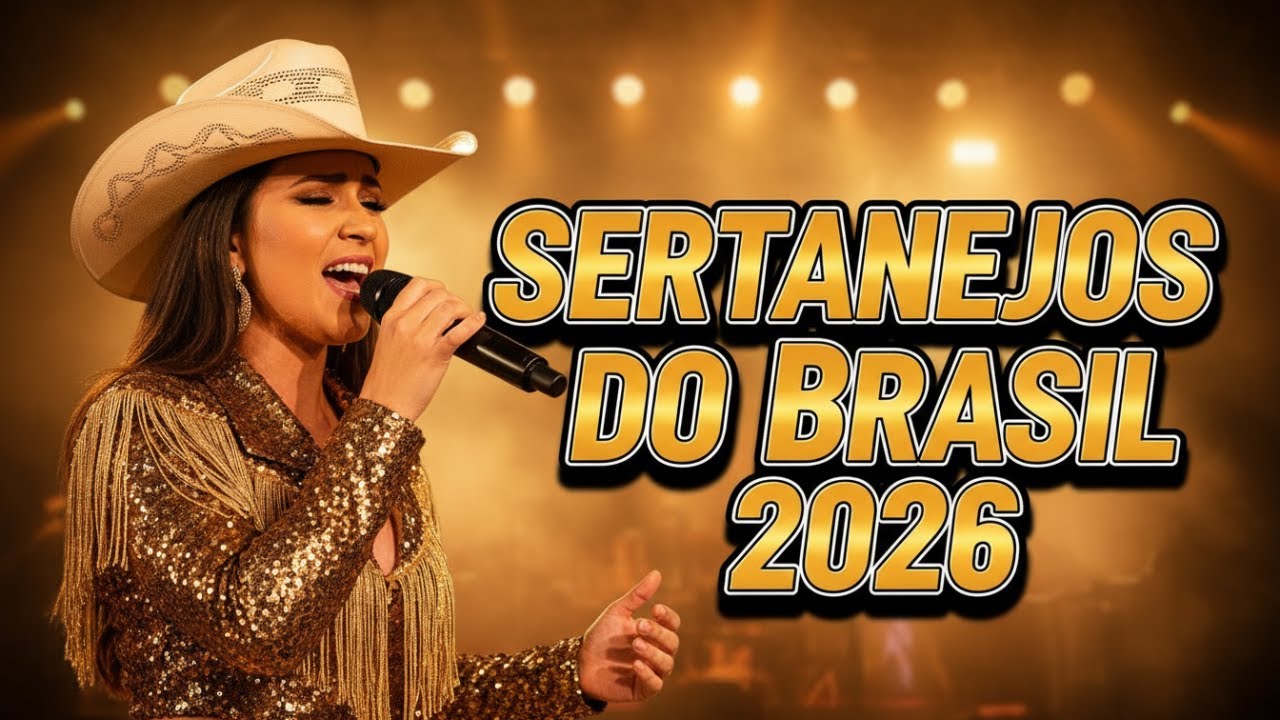 Sexta Sertaneja: As Mais Tocadas e Mais Pedidas do Nosso Canal!