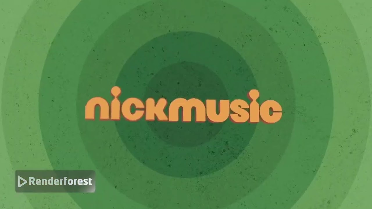 Nickelodeon dream logos