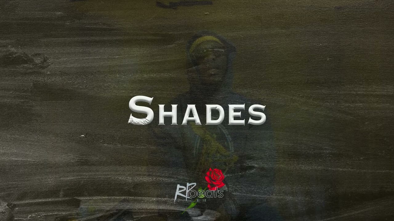 (FREE) Eves Laurent x Frsh x Afrohouse Type Beat 2026 - ''Shades'' - @ProdRpBeats
