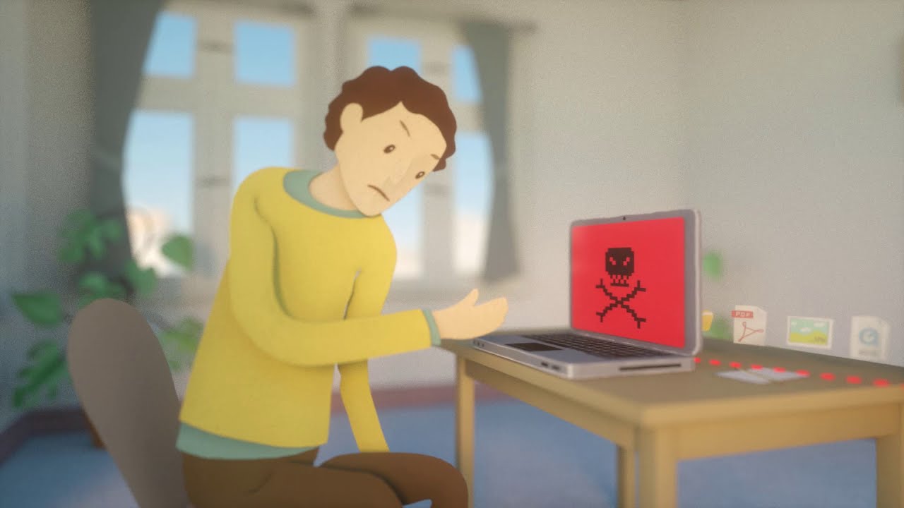 NoPhish Video II: Gefährliche Links erkennen