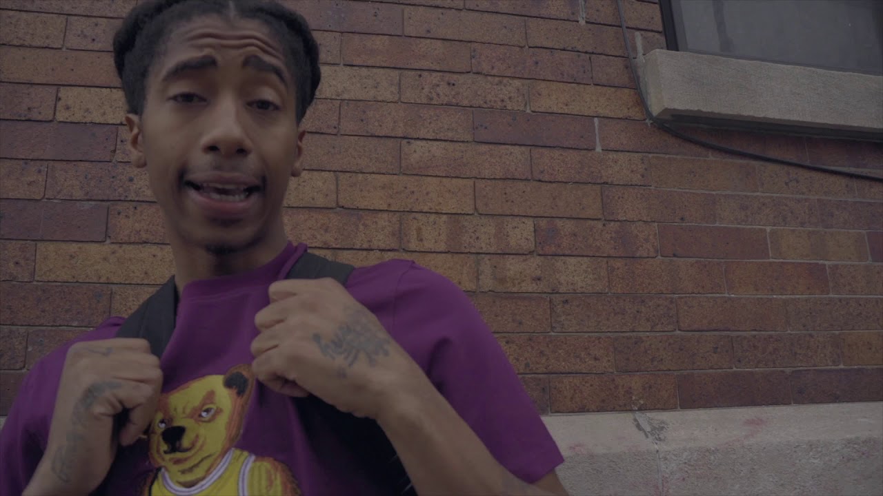 6FT SCRILLA FT DAISH SHOT BY DIZZYDOTT