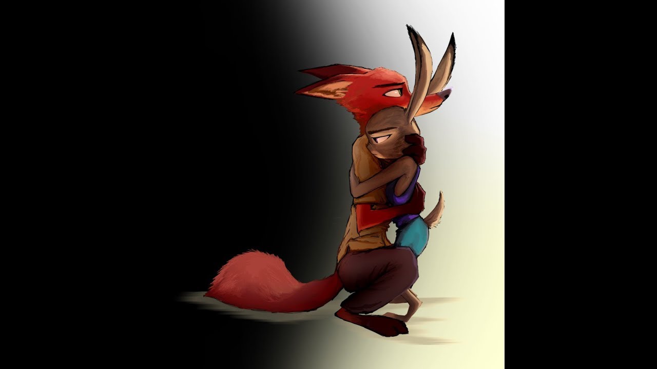 Zootopia - 10 Months Later - Remastered