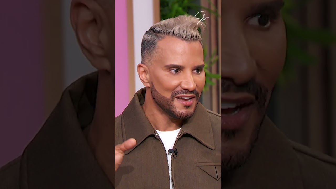 Jay Manuel, J. Alexander and Nigel Barker Talk Tyra Banks Accountability