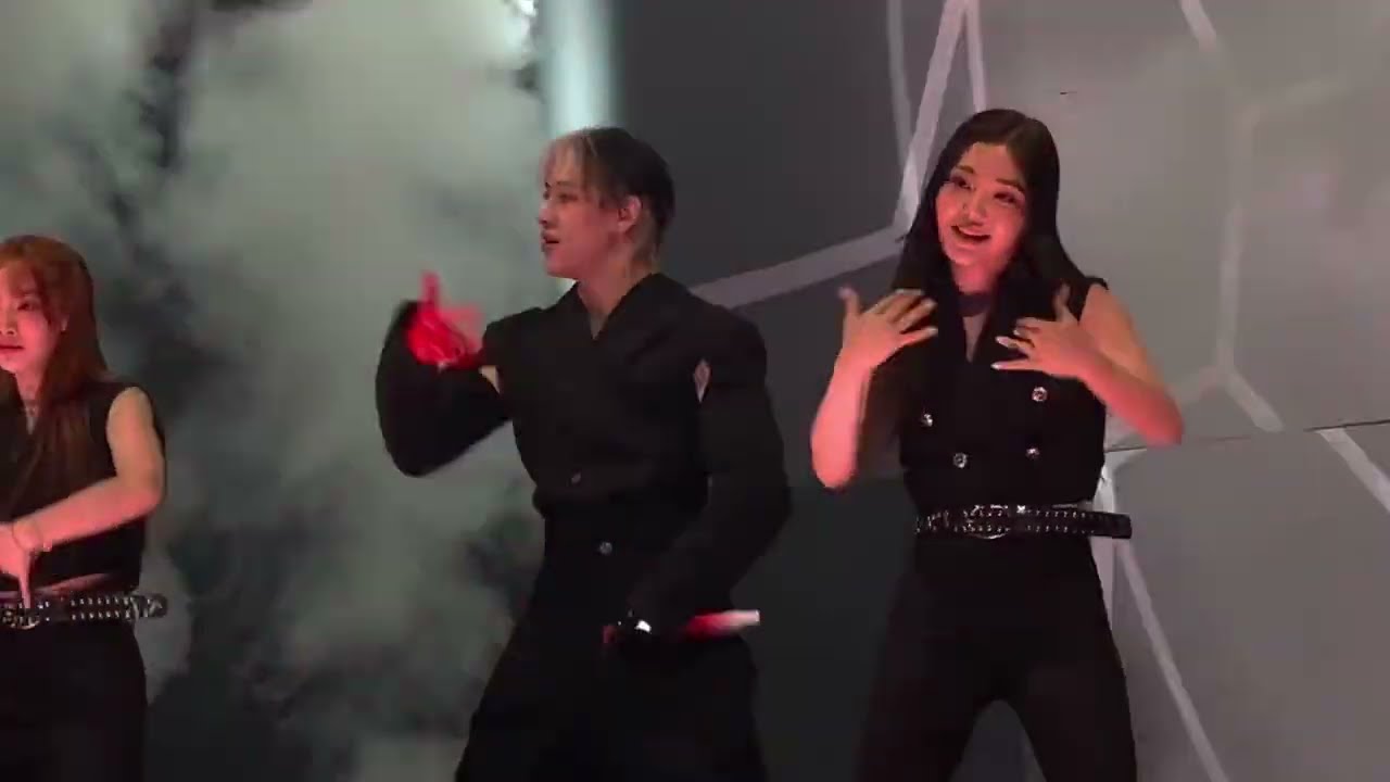 WE BRIDGE MUSIC FESTIVAL DAY 2 IN LAS VEGAS: BAMBAM - Pandora + Ride or Die