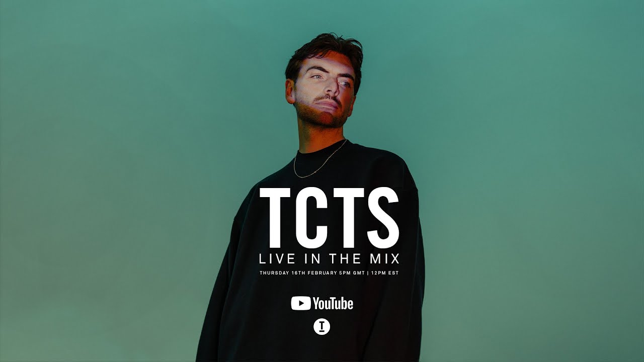 Toolroom | Live In The Mix: TCTS [House/Tech House/Dance]