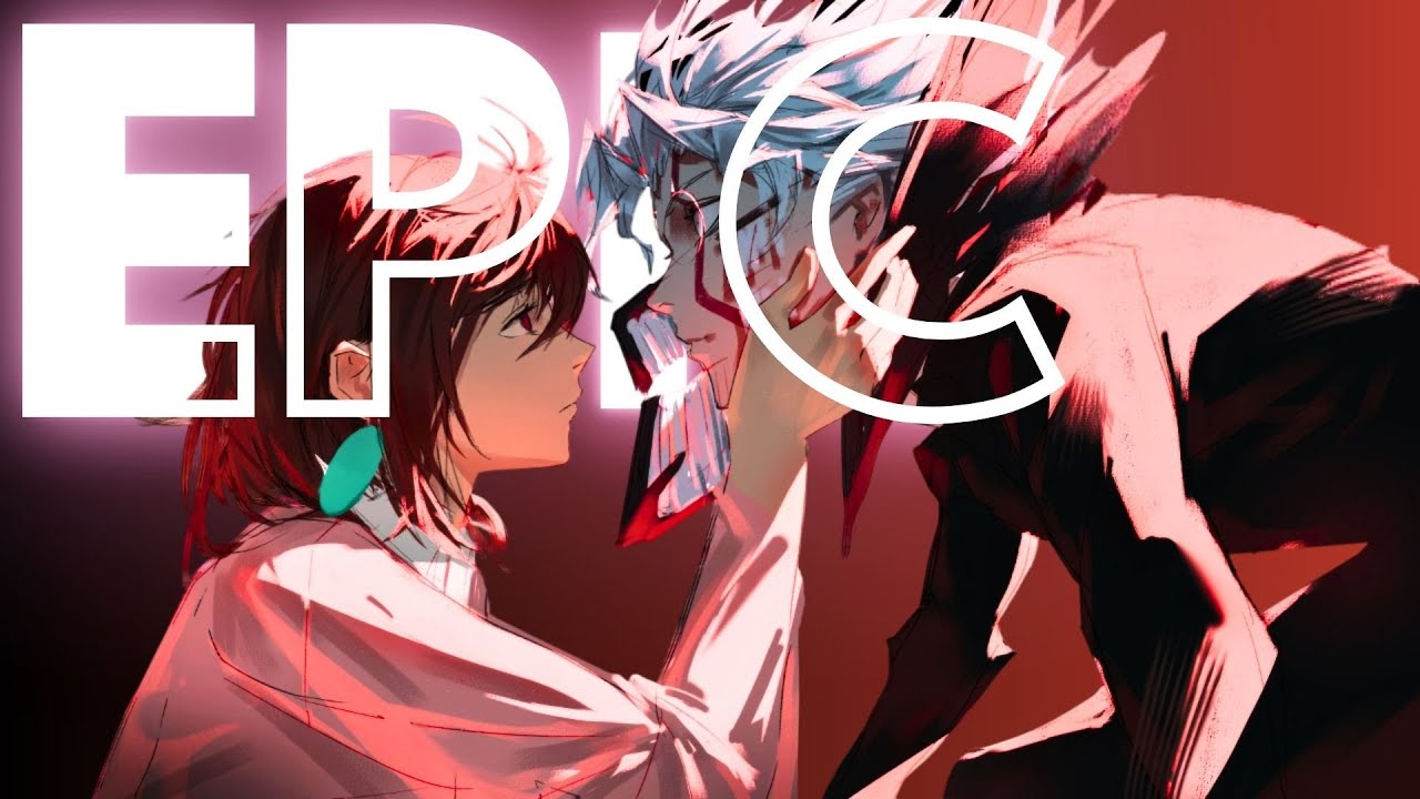 AMV Epic Compilation  